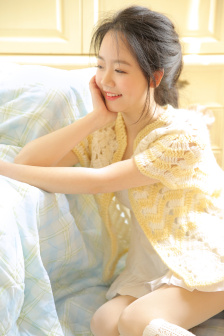 明星专题：刘喆莹